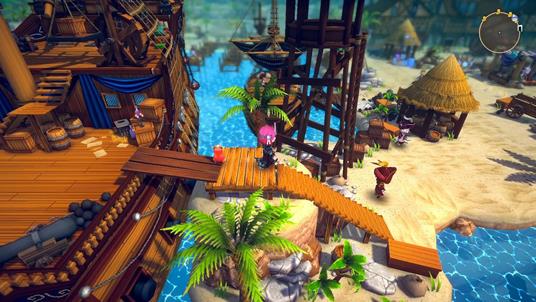 NOOB The Factionless - XBOX Serie X - 2