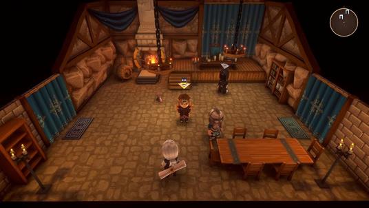 NOOB The Factionless - XBOX Serie X - 3