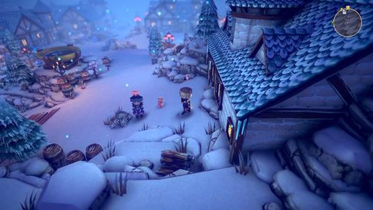 NOOB The Factionless - XBOX Serie X - 5