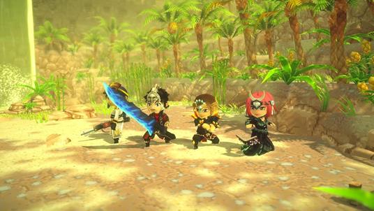 NOOB The Factionless - XBOX Serie X - 6