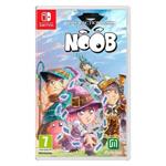 NOOB The Factionless - SWITCH