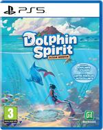 Dolphin Spirit - Ocean Mission - PS5