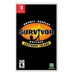 Survivor Castaway Island - SWITCH