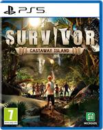 Survivor Castaway Island - PS5