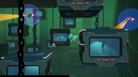 Space Adventure Cobra The Awakening - PS5 - 3