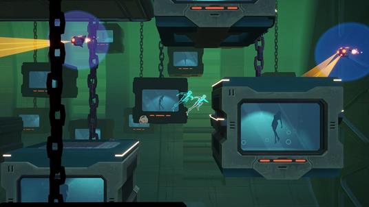 Space Adventure Cobra The Awakening - PS5 - 3