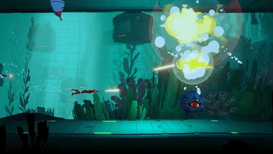 Space Adventure Cobra The Awakening - PS5 - 4