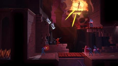 Space Adventure Cobra The Awakening - PS5 - 6