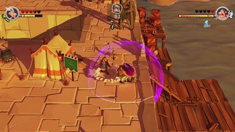 Asterix Maxi Collection - SWITCH - 5