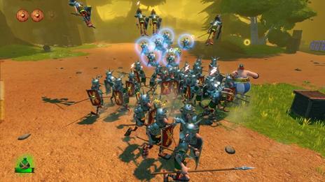 Asterix Maxi Collection - SWITCH - 6