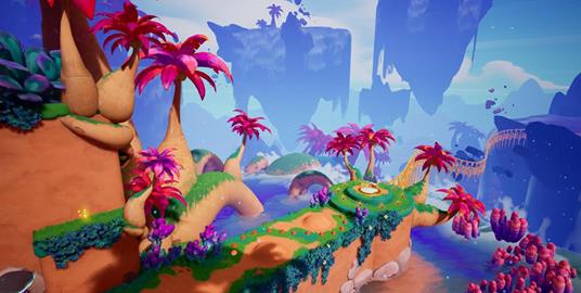 I Puffi Dreams - Day One Reverie Edition - PS5 - 4