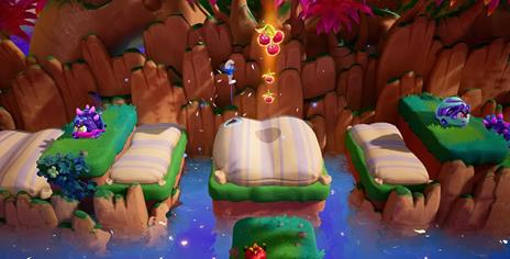 I Puffi Dreams - Day One Reverie Edition - PS5 - 5