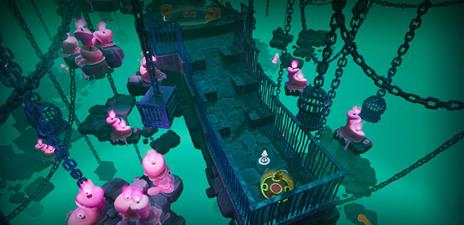 I Puffi Dreams - Day One Reverie Edition - PS5 - 6