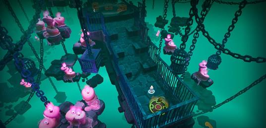 I Puffi Dreams - Day One Reverie Edition - PS5 - 6