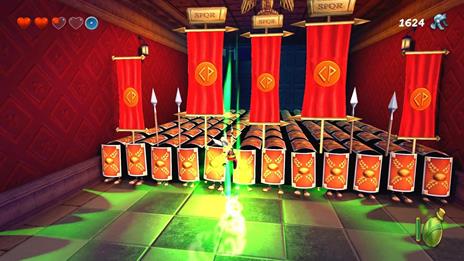 Asterix Maxi Collection - PS5 - 4