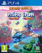 I Puffi Dreams - Day One Reverie Edition - PS4