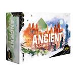 Ancient knowledge. Base  Gioco da tavolo - ITA