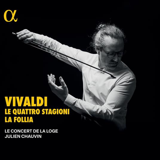 Le Quattro Stagioni & La Follia - CD Audio di Antonio Vivaldi