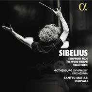 Symphony No. 4 - The Wood Nymph - Valse Triste
