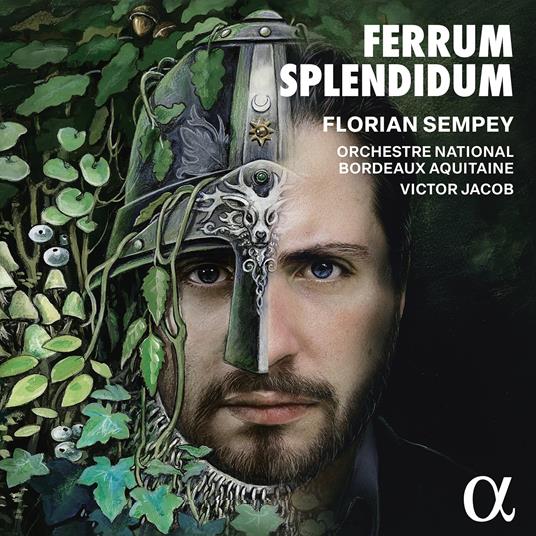 Ferrum Splendidum - CD Audio di Gaetano Donizetti