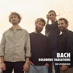 Goldberg Variations