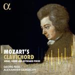 Mozart's Clavichord