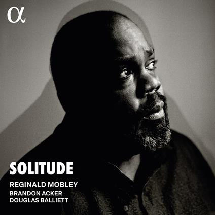 Solitude - CD Audio di Henry Purcell,Reginald Mobley
