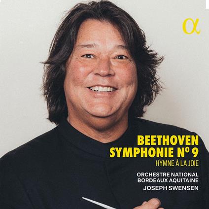 Symphonie No.9 - CD Audio di Ludwig van Beethoven