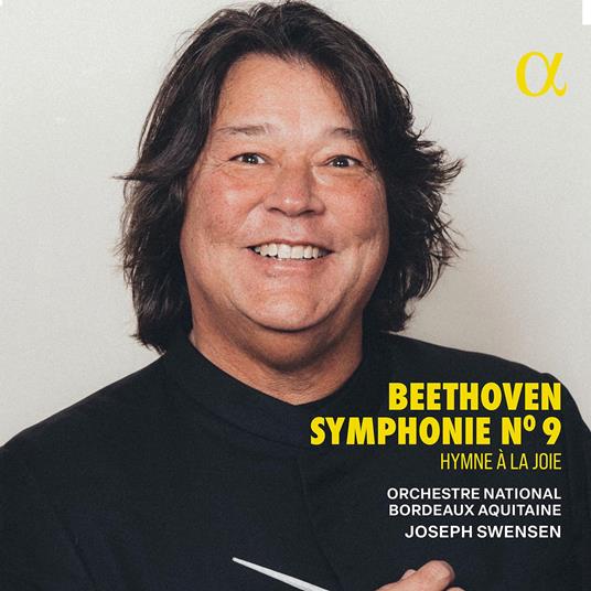 Symphonie No.9 - CD Audio di Ludwig van Beethoven