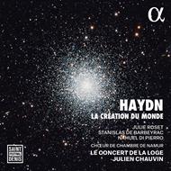 La Création du monde