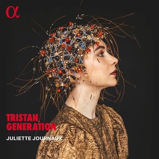 Tristan Generation - CD Audio di Juliette Journaux