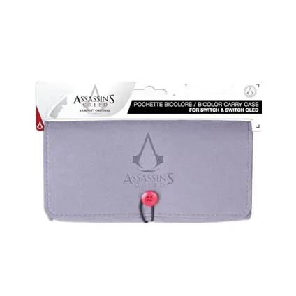 FREAKS SWITCH Borsa in Feltro Assassin's Creed Logo