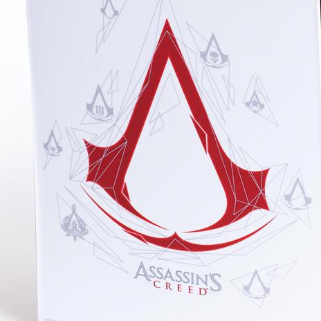 FREAKS PS5 Cover Laterale Soft Assassin's Creed - 4