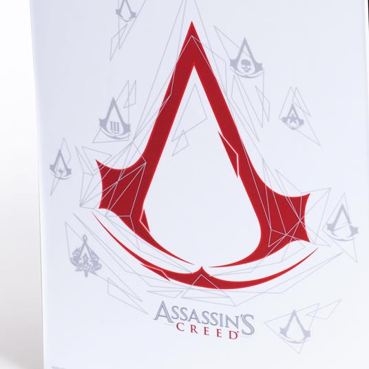 FREAKS PS5 Cover Laterale Soft Assassin's Creed - 4