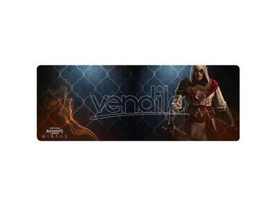 FREAKS Desk Mat XL Assassin's Creed Mirage Portrait