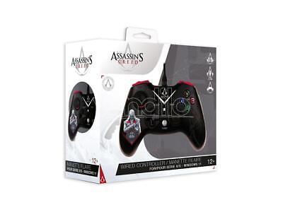 FREAKS XONE/XBX/PC Gamepad Wired Assassin's Creed