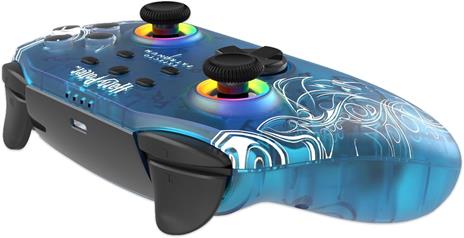 FREAKS SWITCH/PC Controller Wireless Harry Potter Patronus - 4