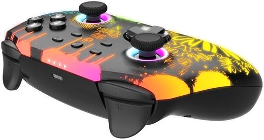 Controller Wireless Old School Alter Series PC/Switch - 3
