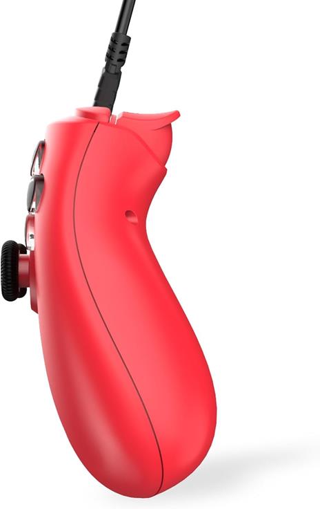 FREAKS PS4 Controller Wired Red - 5