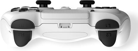 FREAKS PS4 Controller Wireless White V2 - 3