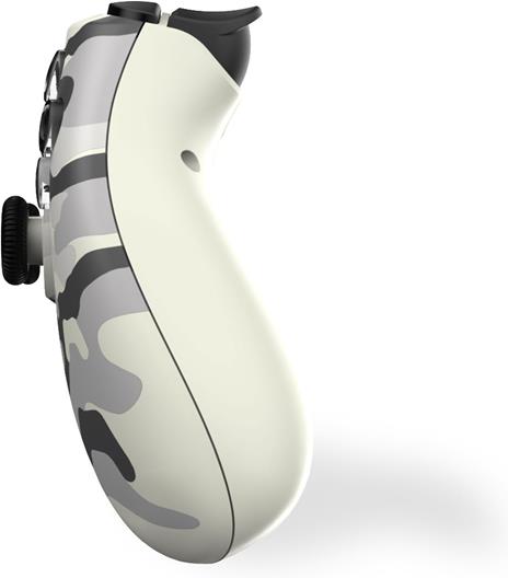 FREAKS PS4 Controller Wireless White Camo - 4