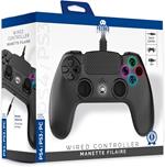FREAKS PS4 Controller Wired Black V3