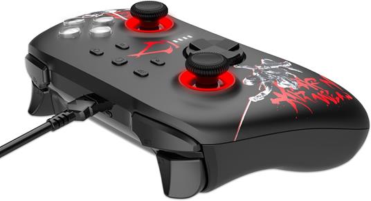 FREAKS PC/SWITCH Controller Wired Assassin's Creed Shadows - 3