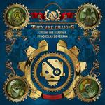 They Are Billions. Original Game Soundtrack (Colonna Sonora)