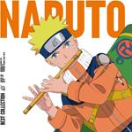 Naruto - Best Collection (Colonna Sonora)