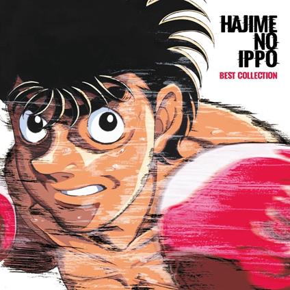 Hajime No Ippo. Best Collection - Vinile LP