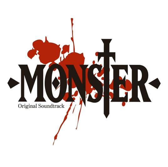 Monster (Colonna Sonora) - Vinile LP