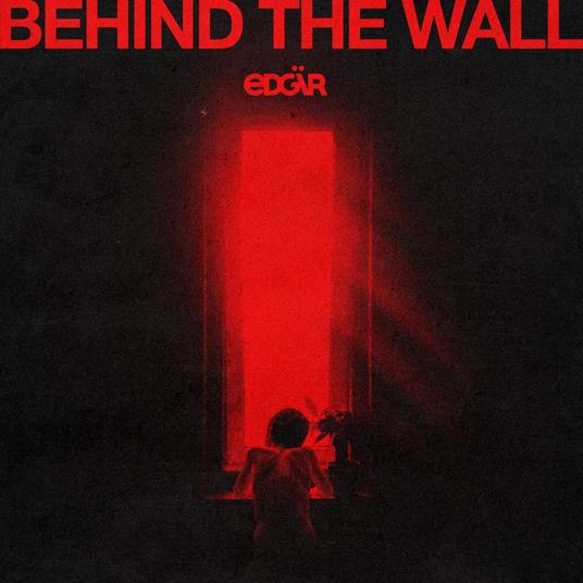 Behind The Wall - Vinile LP di Edgar