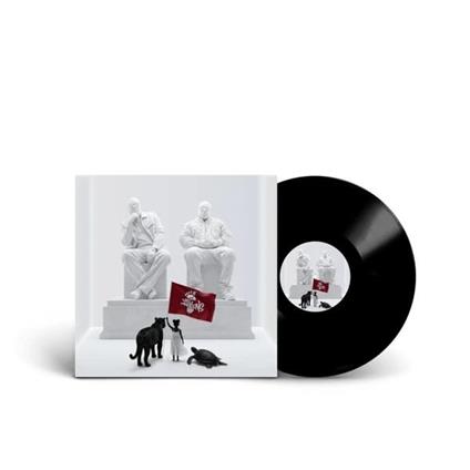 Neg'Marrons - Vinile LP di Neg'Marrons