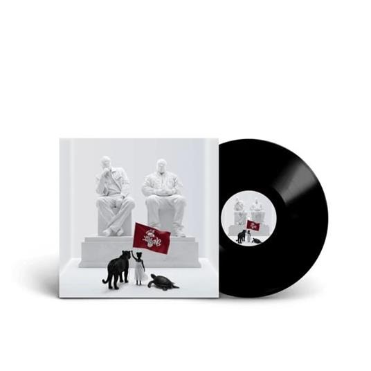 Neg'Marrons - Vinile LP di Neg'Marrons